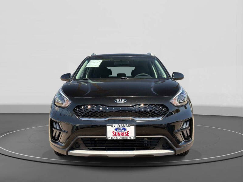 2021 Kia Niro LX