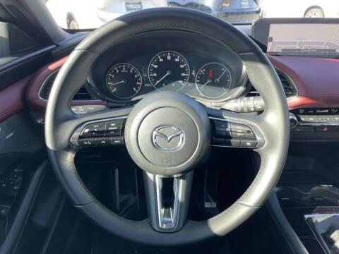 2025 Mazda Mazda3 Hatchback 2.5 S Premium