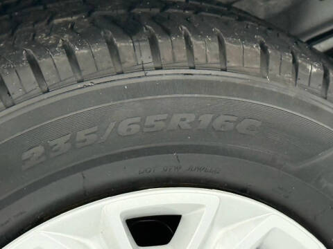 2021 Ford Transit 350 XLT