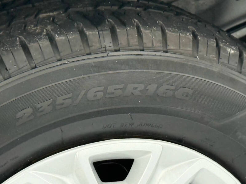 2021 Ford Transit 350 XLT