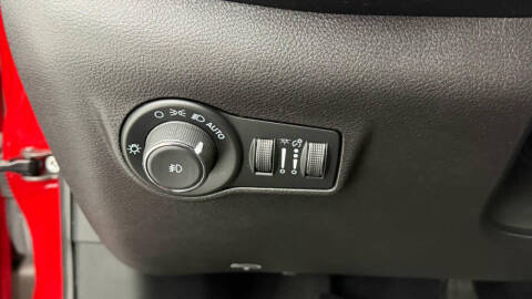 2023 Jeep Compass High Altitude