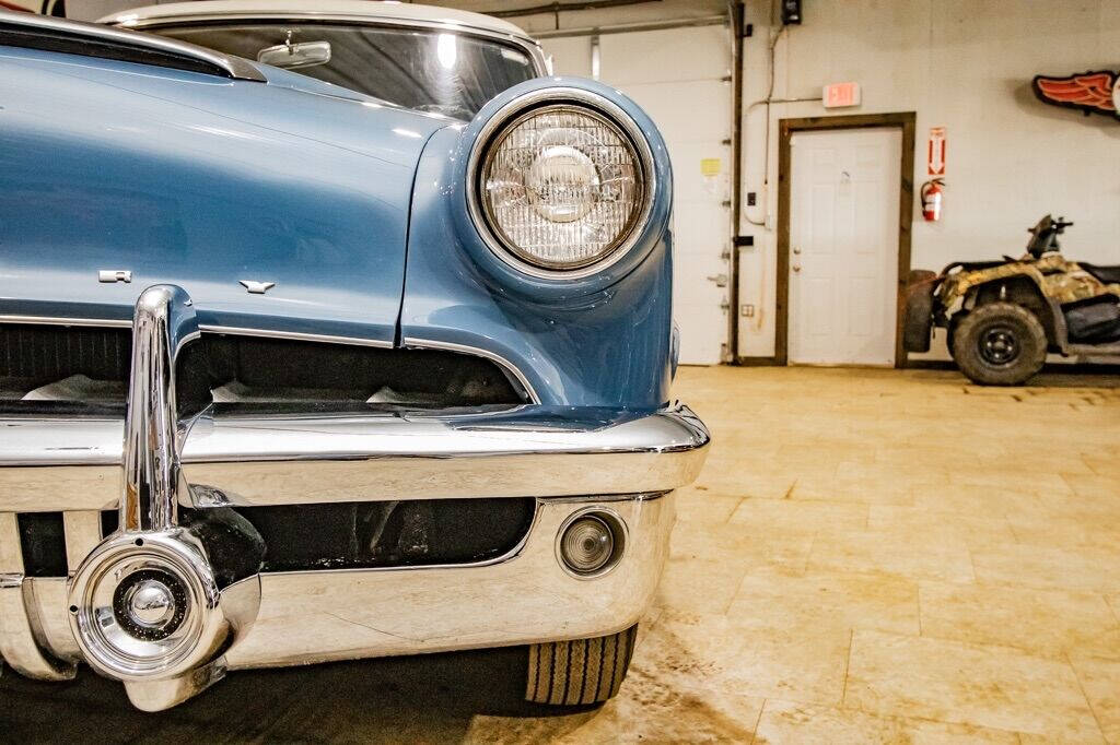 1952 Mercury Monterey 70