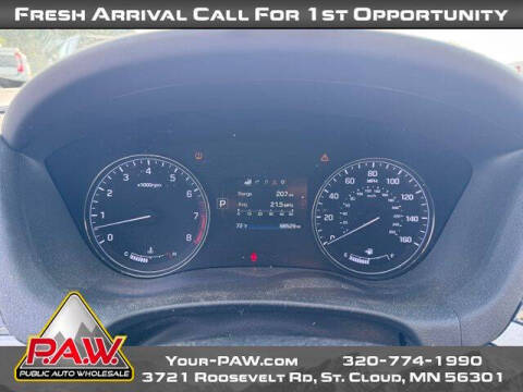 2015 Hyundai Genesis