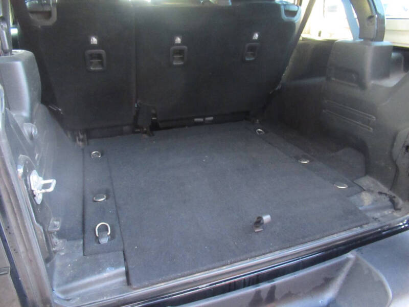 2018 Jeep Wrangler Unlimited