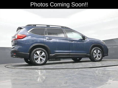 2024 Subaru Ascent Premium 7-Passenger