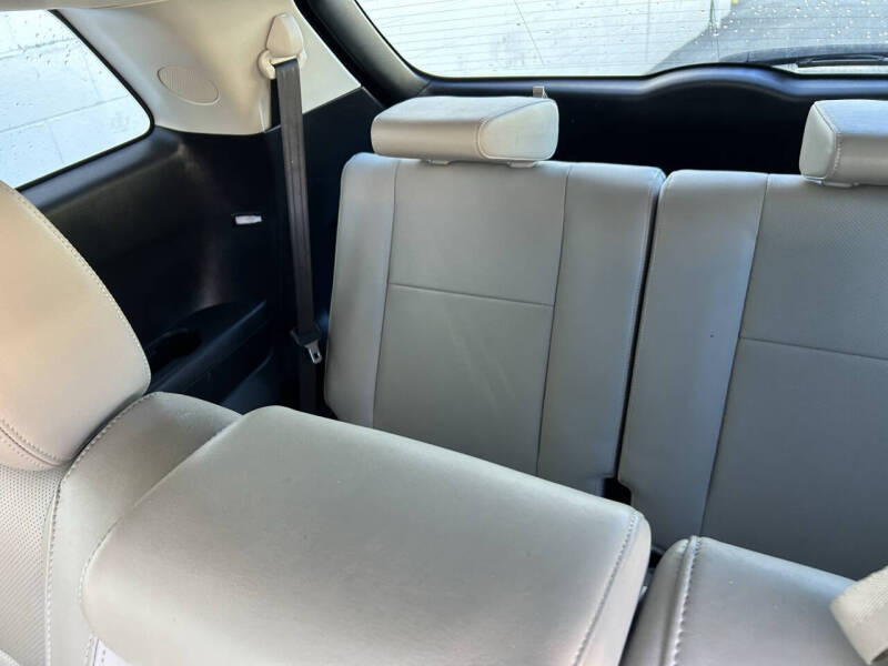 2015 Mazda CX-9 Touring