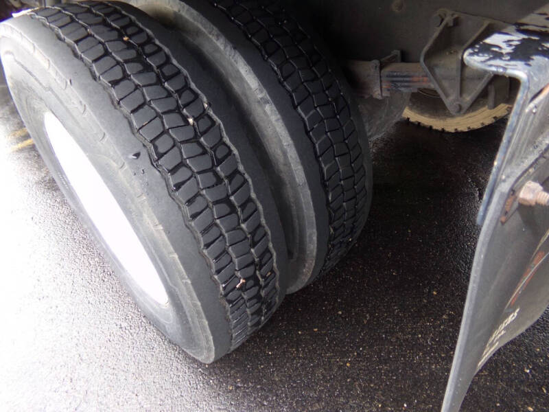 2011 International DuraStar 4400