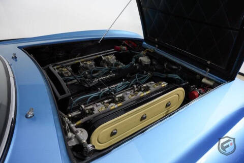 1968 Lamborghini Islero