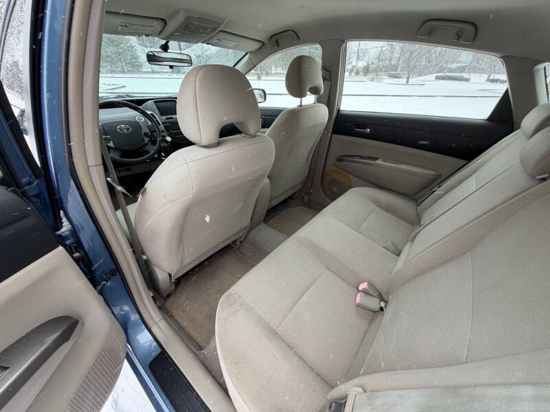 2008 Toyota Prius