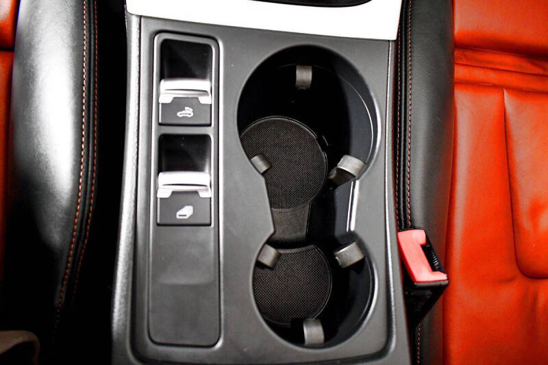 2011 Audi S5 3.0T quattro Prestige