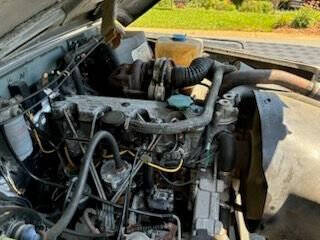 1991 Land Rover Defender