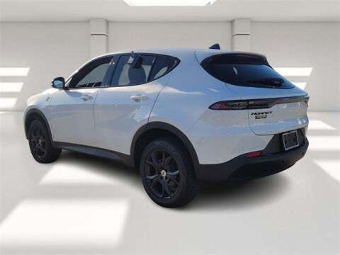 2024 Dodge Hornet GT Plus