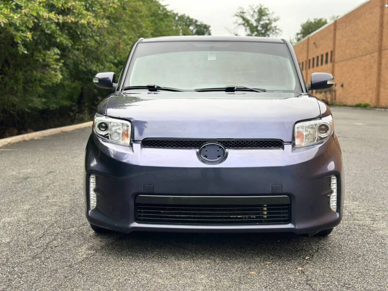 2011 Scion xB