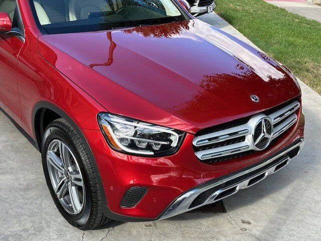 2021 Mercedes-Benz GLC GLC300 photo 117