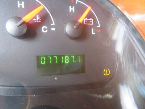 2008 Ford E-Series E-150