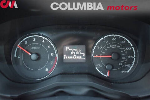 2017 Subaru Impreza Premium