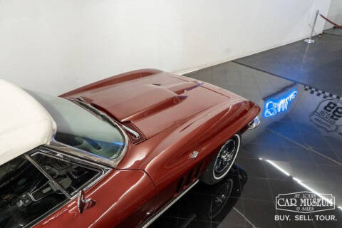 1965 Chevrolet Corvette