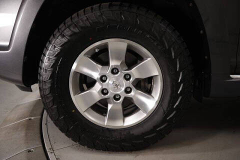 2013 Toyota 4Runner SR5