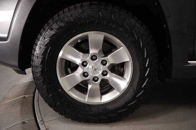 2013 Toyota 4Runner SR5