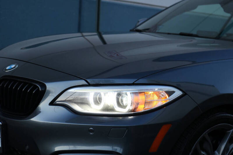 2015 BMW 2 Series M235i