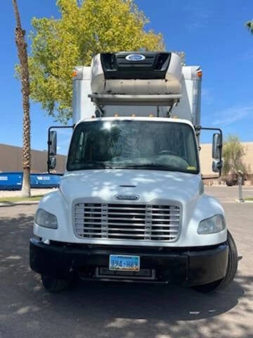 2015 Freightliner M2 106 for sale at DL Auto Lux Inc. in Westminster CA