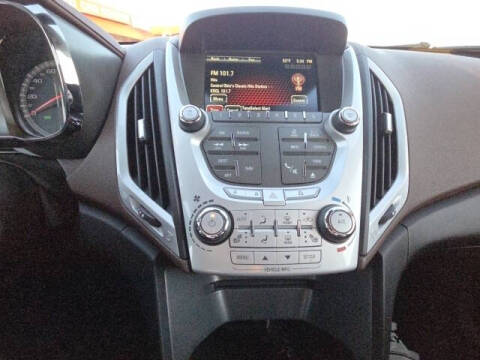 2015 GMC Terrain SLT-1