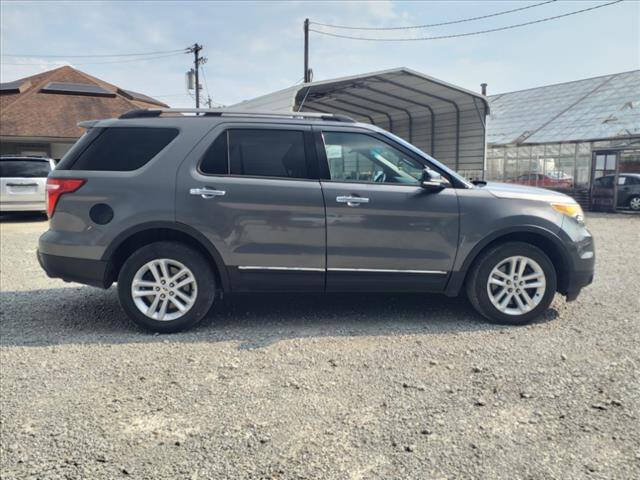 2014 Ford Explorer for sale at Tri State Auto Sales in Cincinnati, OH