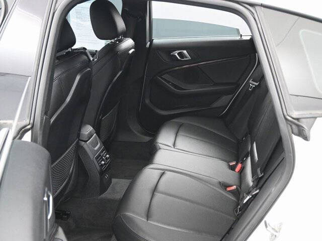 2021 BMW 2 Series 228i Gran Coupe