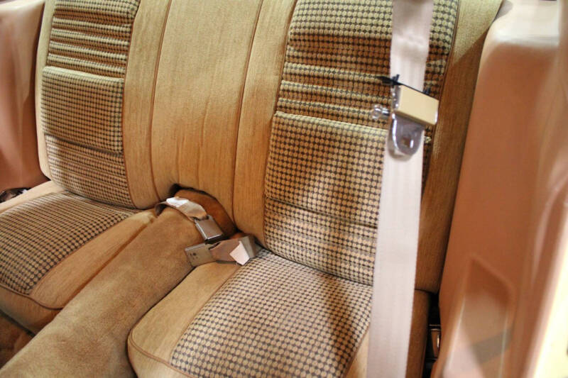 1980 Pontiac Firebird