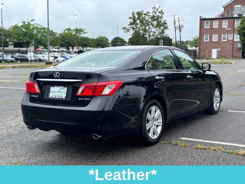 2007 Lexus ES 350