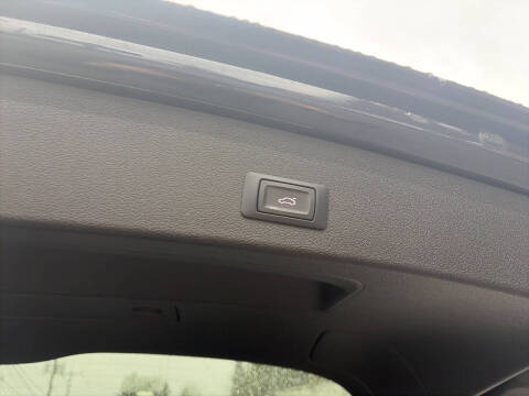 2016 Audi Q5 3.0T quattro Premium Plus