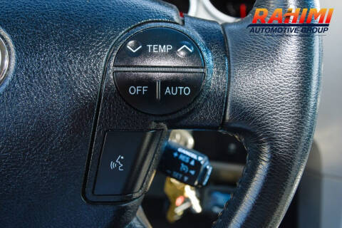 2008 Toyota Sequoia Limited