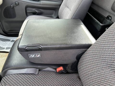2002 Dodge Ram 3500