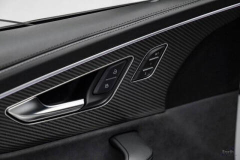 2023 Audi RS Q8 4.0T quattro