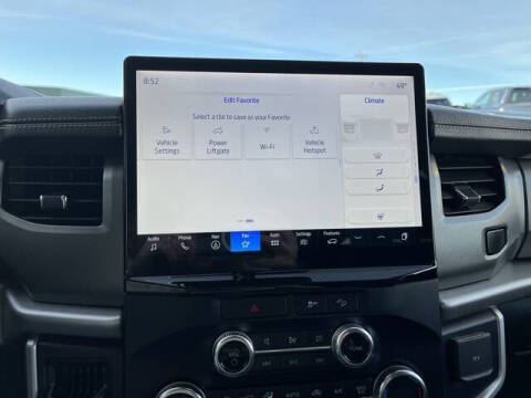 2023 Ford Expedition MAX XLT