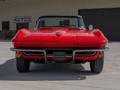 1965 Chevrolet Corvette