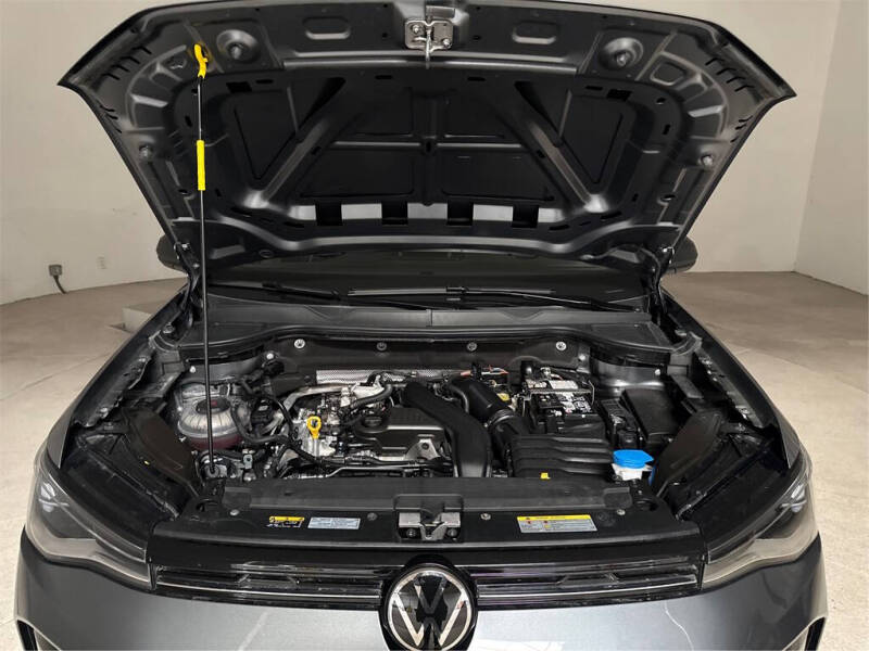 2025 Volkswagen Taos S