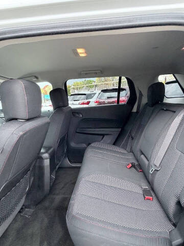 2017 GMC Terrain SLE-2