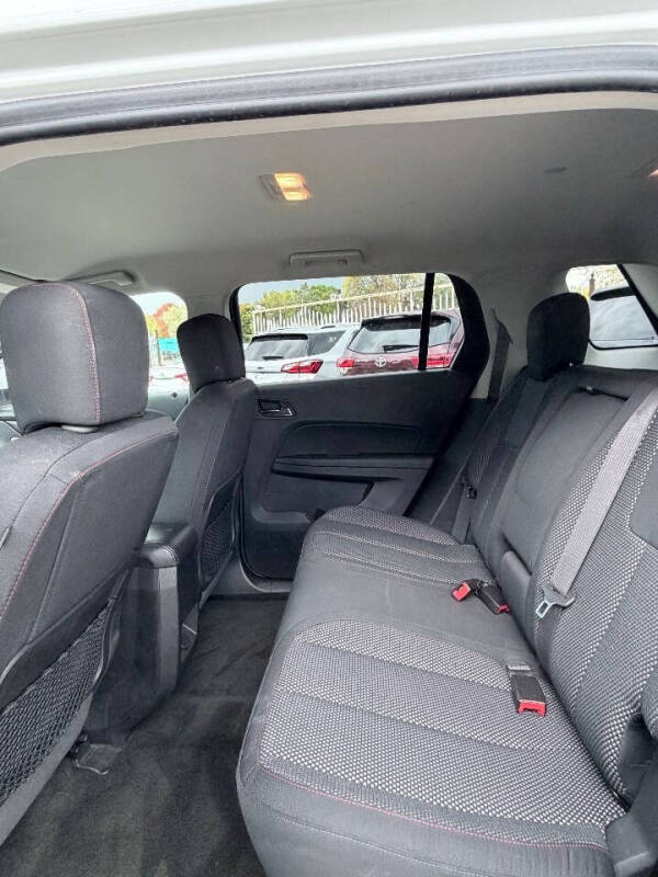 2017 GMC Terrain SLE-2