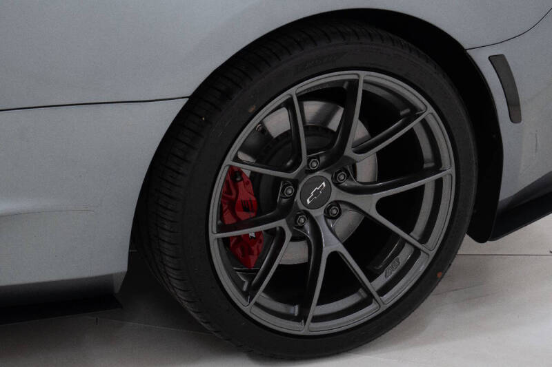 2023 Chevrolet Camaro SS