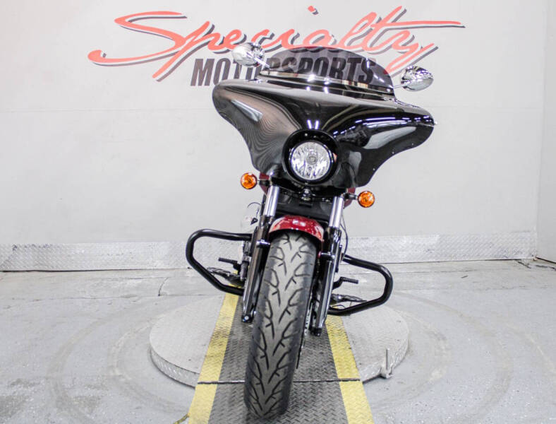 2020 Indian Scout Sixty ABS