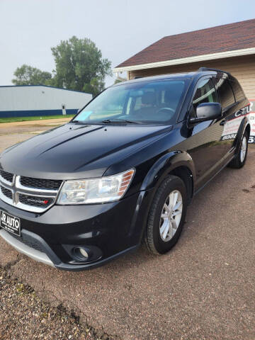 2015 Dodge Journey SXT