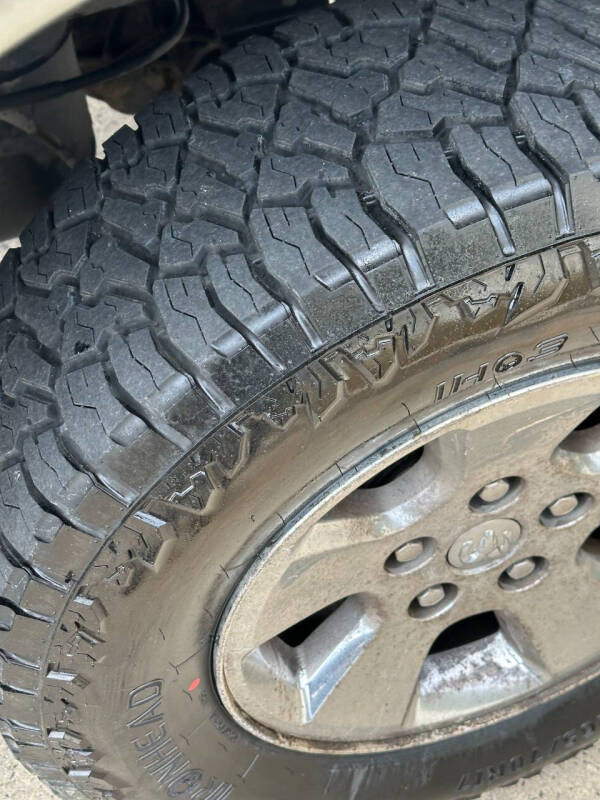 2007 Dodge Ram 1500 ST