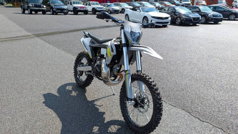 2026 Thumpstar TSN 250 N2