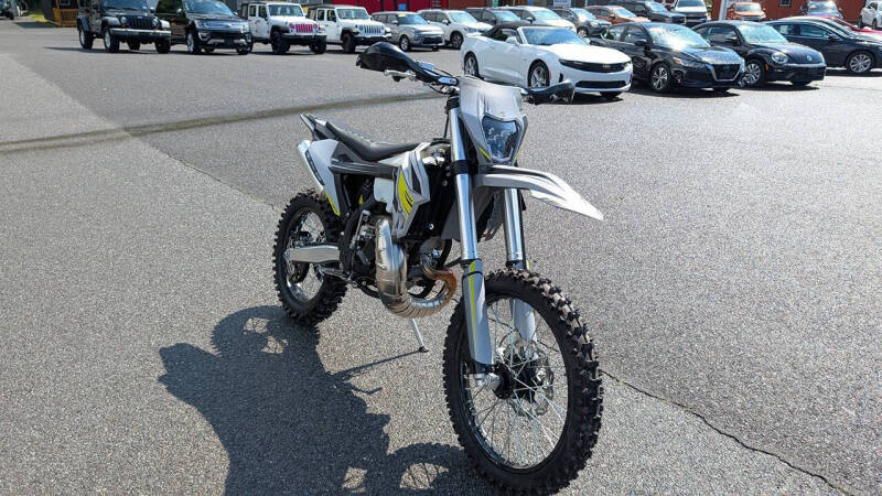 2026 Thumpstar TSN 250 N2
