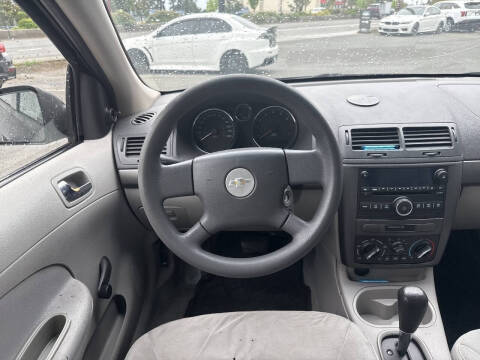 2006 Chevrolet Cobalt LS