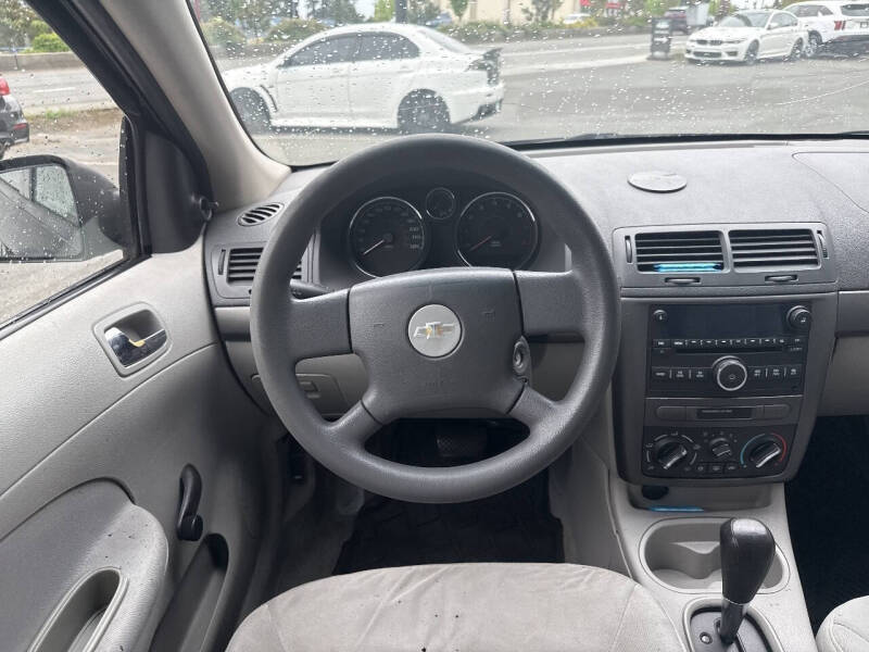 2006 Chevrolet Cobalt LS
