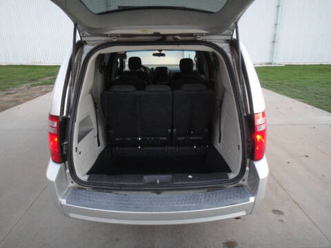 2009 Dodge Grand Caravan SE