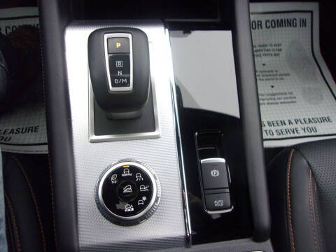 2024 Mitsubishi Outlander SEL