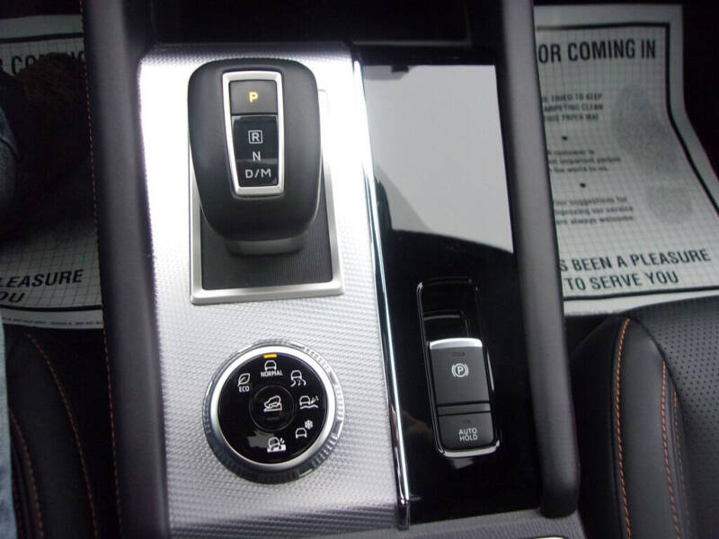 2024 Mitsubishi Outlander SEL